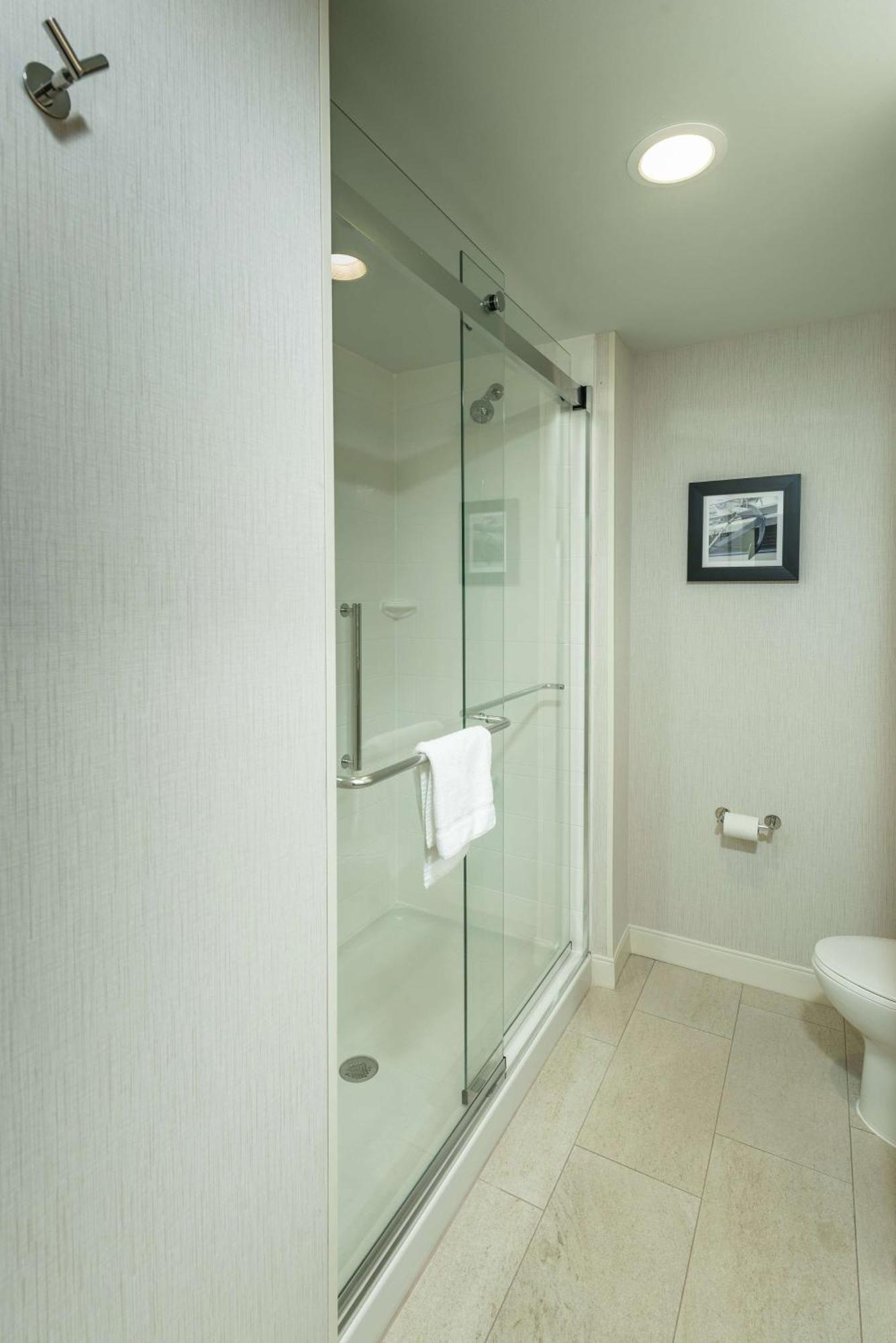 Hampton Inn By Hilton Amesbury, Ma Экстерьер фото