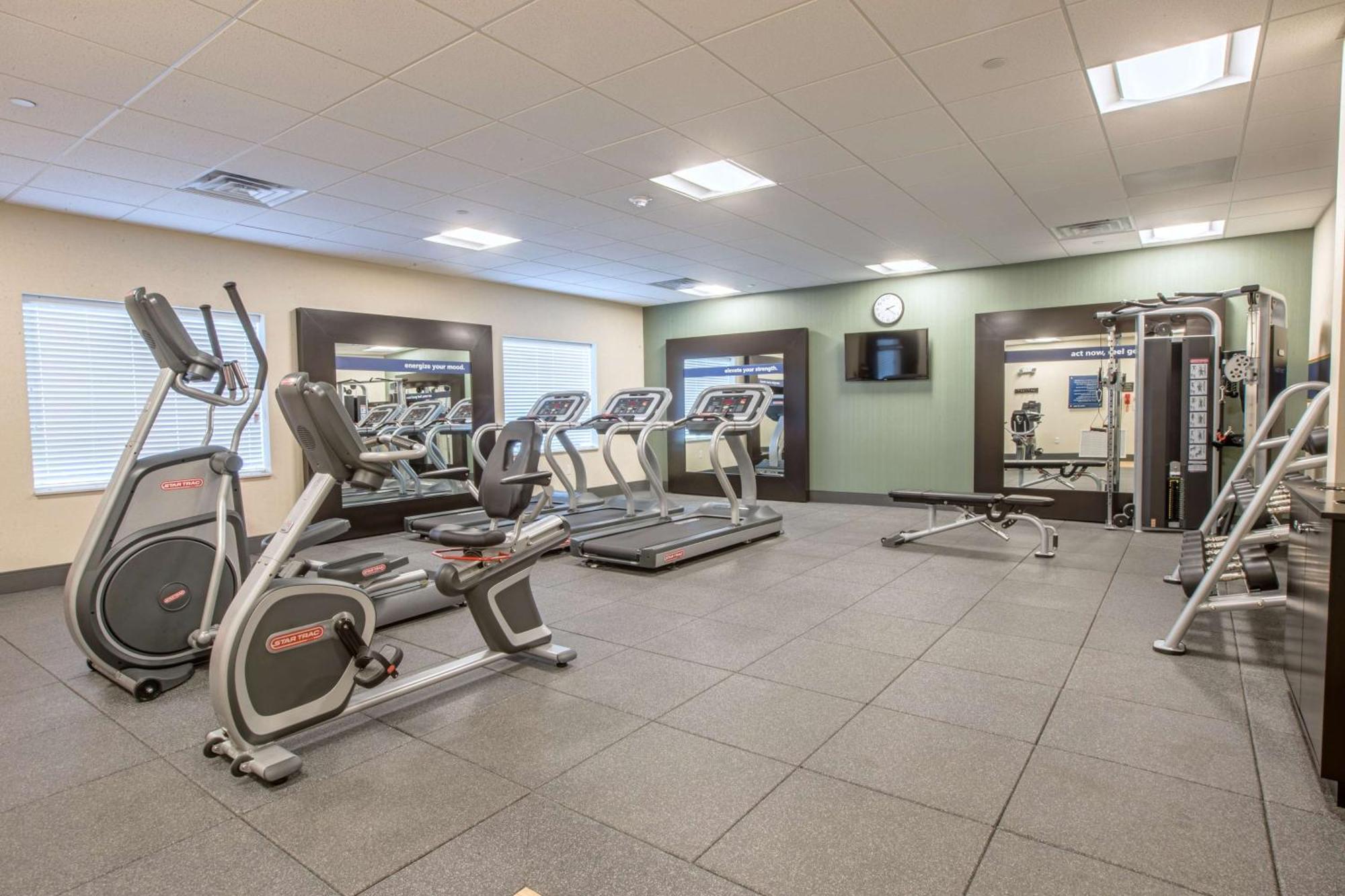 Hampton Inn By Hilton Amesbury, Ma Экстерьер фото